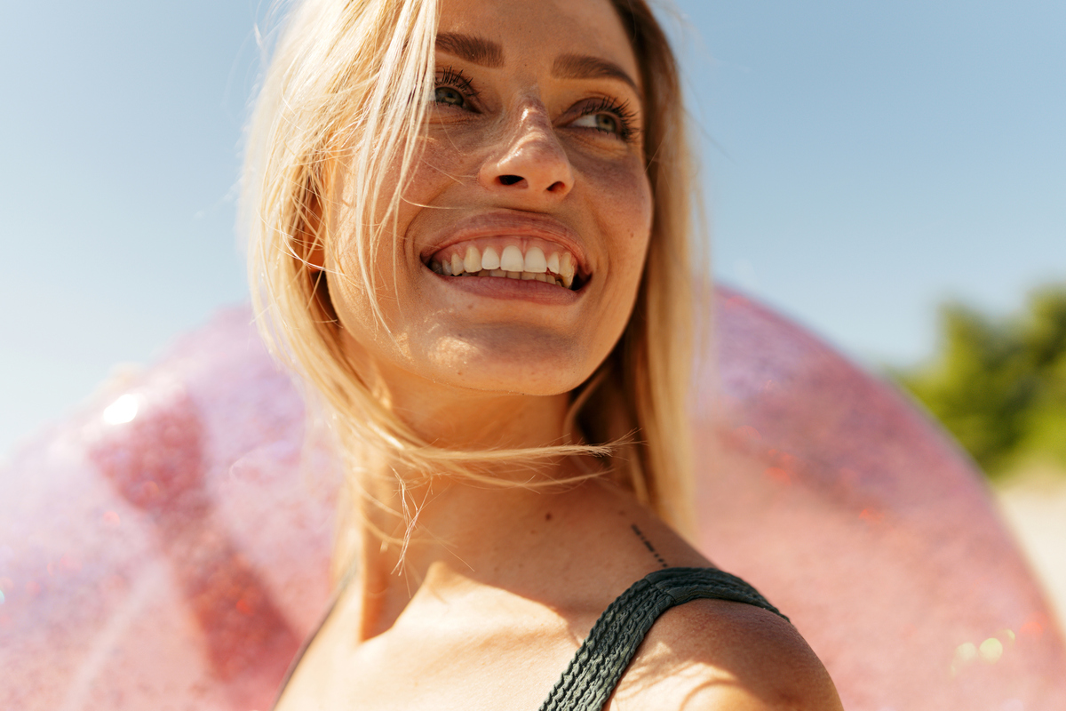 Οι 7 χρυσοί κανόνες της καλοκαιρινής περιποίησης