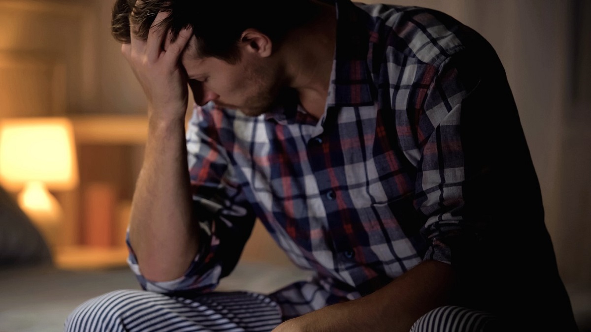 6 συμπτώματα στην υγεία σου που δεν αγνοείς με τίποτα