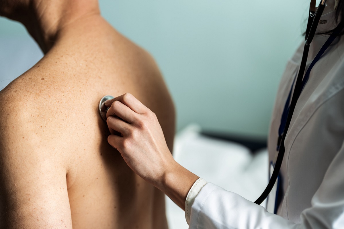 6 συμπτώματα στην υγεία σου που δεν αγνοείς με τίποτα