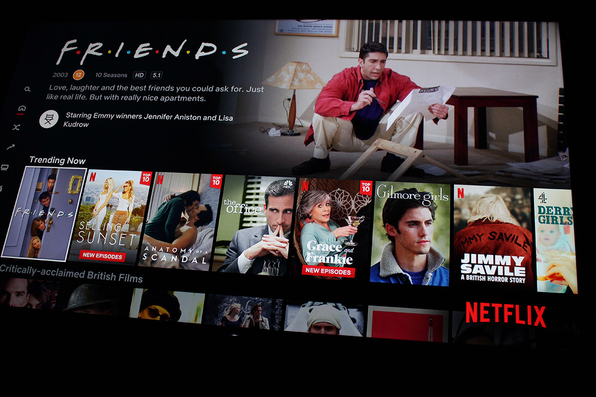 ίδιες σειρές