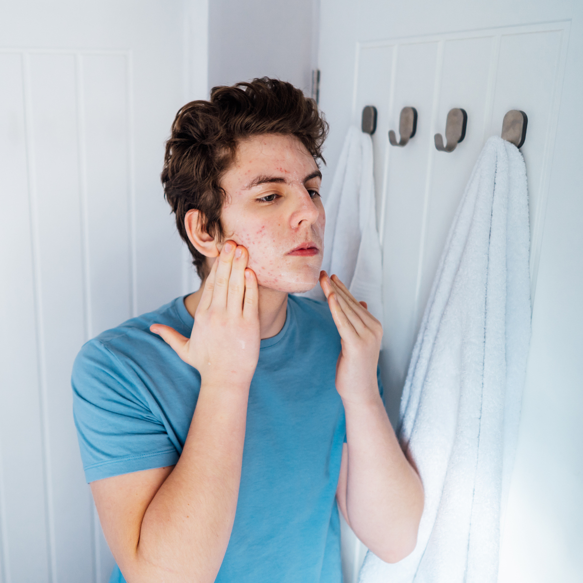 Τι πρέπει να περιέχει το νεσεσέρ ενός εφήβου για τις διακοπές; 