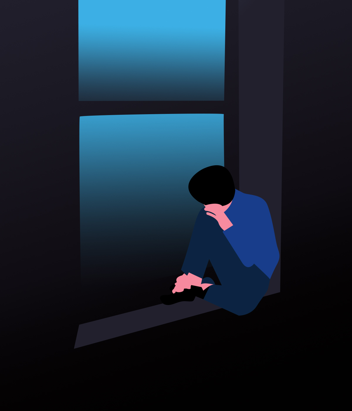 Bessel van der Kolk: Ο ειδικός στη θεραπεία του τραύματος μιλάει στο OW