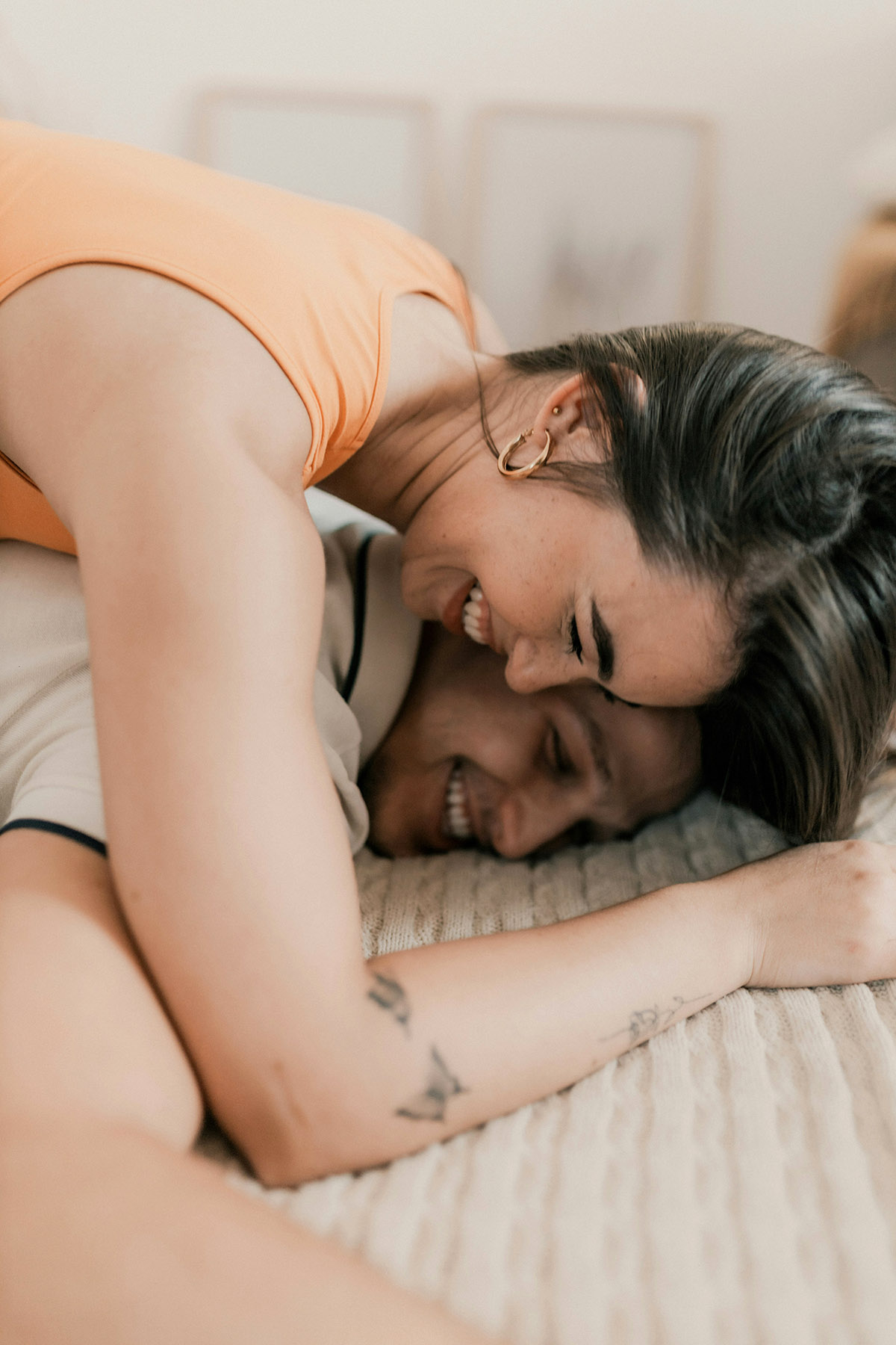 Υπάρχουν 11 τύποι προσωπικότητας στο σεξ: Ποιος σου ταιριάζει;