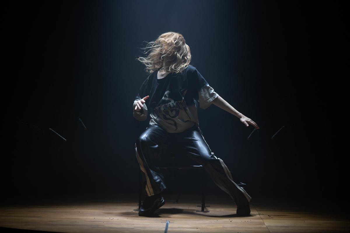 φεστιβάλ Καλαμάτας 