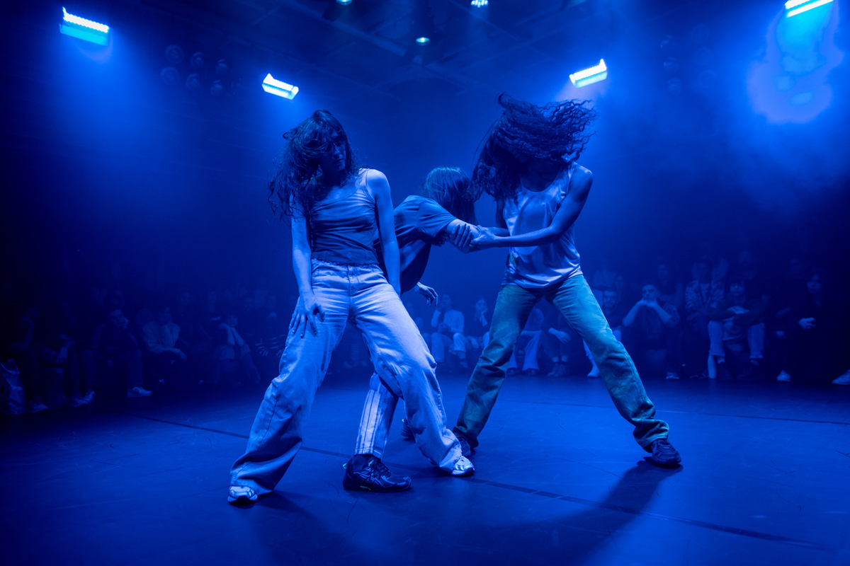 φεστιβάλ Καλαμάτας χορός 