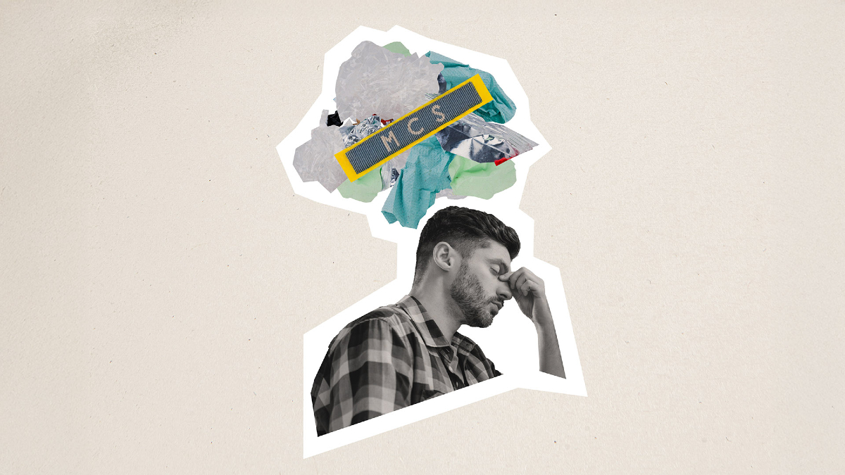 Χημική ευαισθησία: Όταν τα πάντα γύρω σου σε αρρωσταίνουν