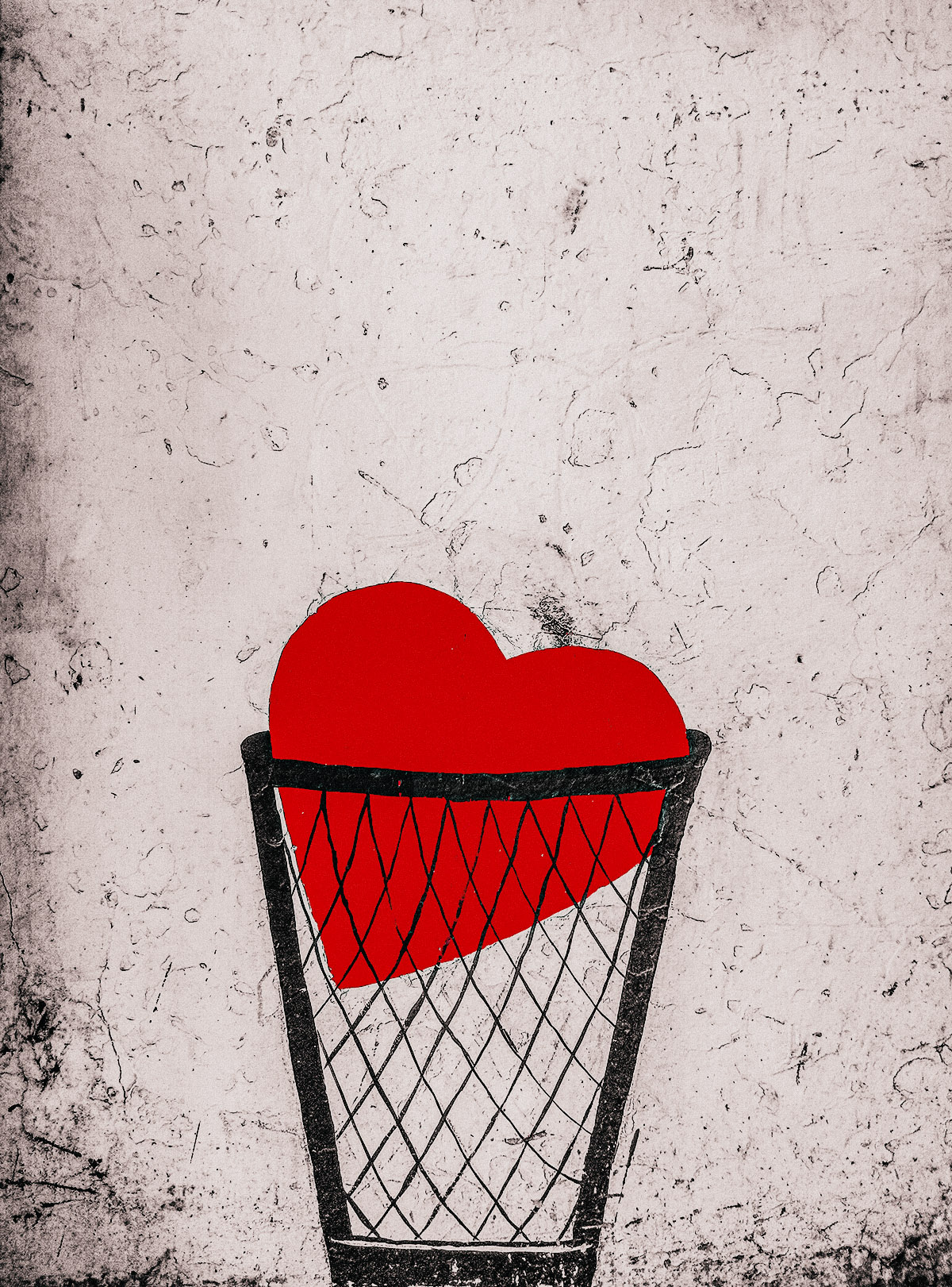 5 συνήθειες που δεν σε αφήνουν να ξεπεράσεις έναν χωρισμό