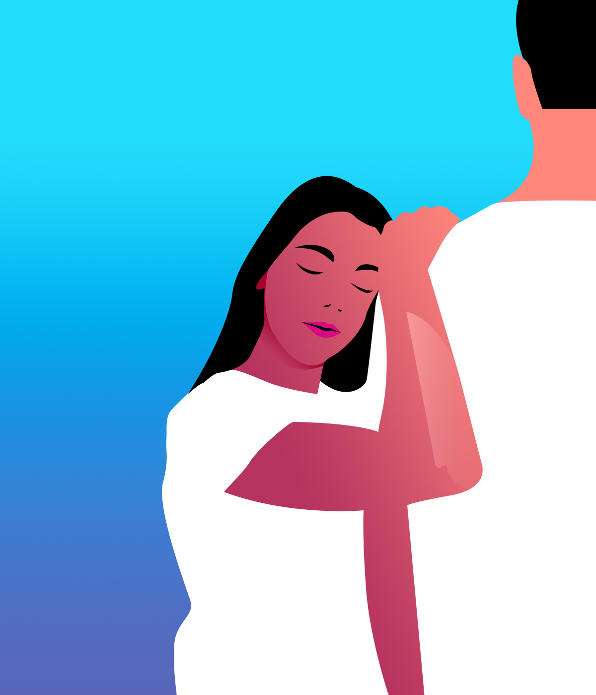 O νο1 κανόνας κάθε υγιούς σχέσης