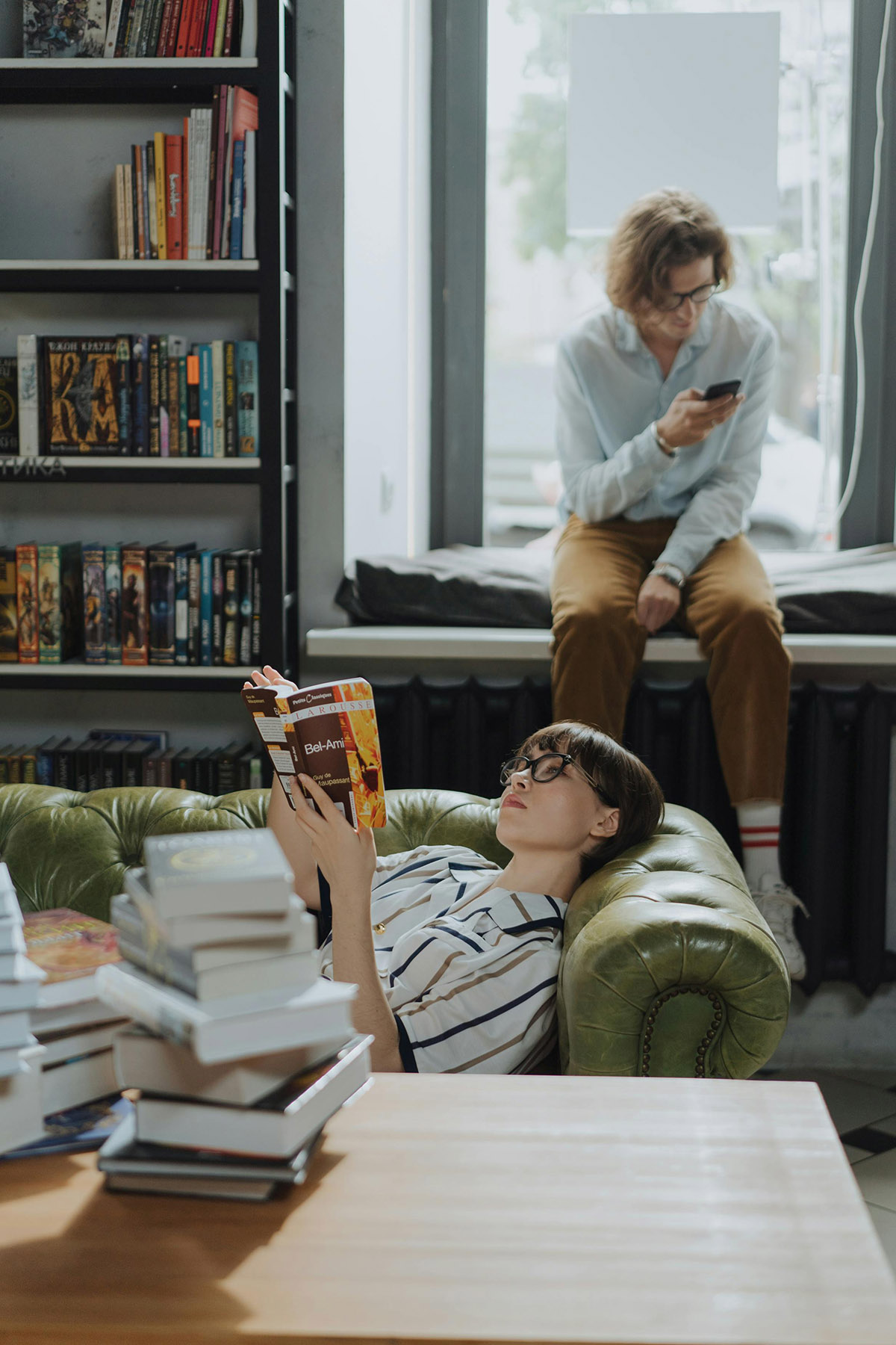 Δεν θα πιστέψεις σε τι ξοδεύεις 20 χρόνια της ζωής σου