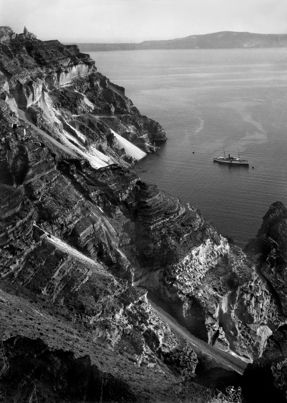 Σαντορίνη 1928-1932