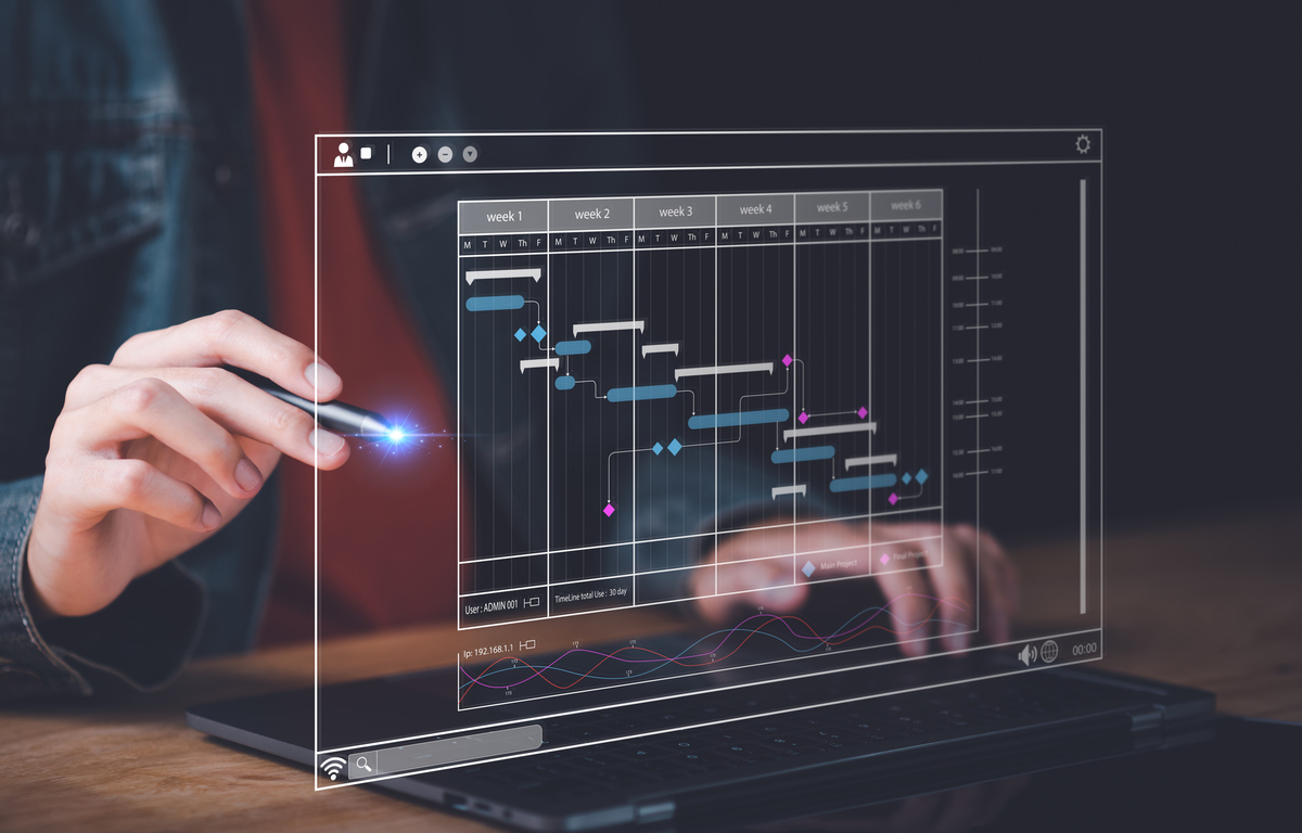 Η πλάνη του προγραμματισμού: Γιατί τα «5 λεπτάκια» συχνά γίνονται μισάωρο