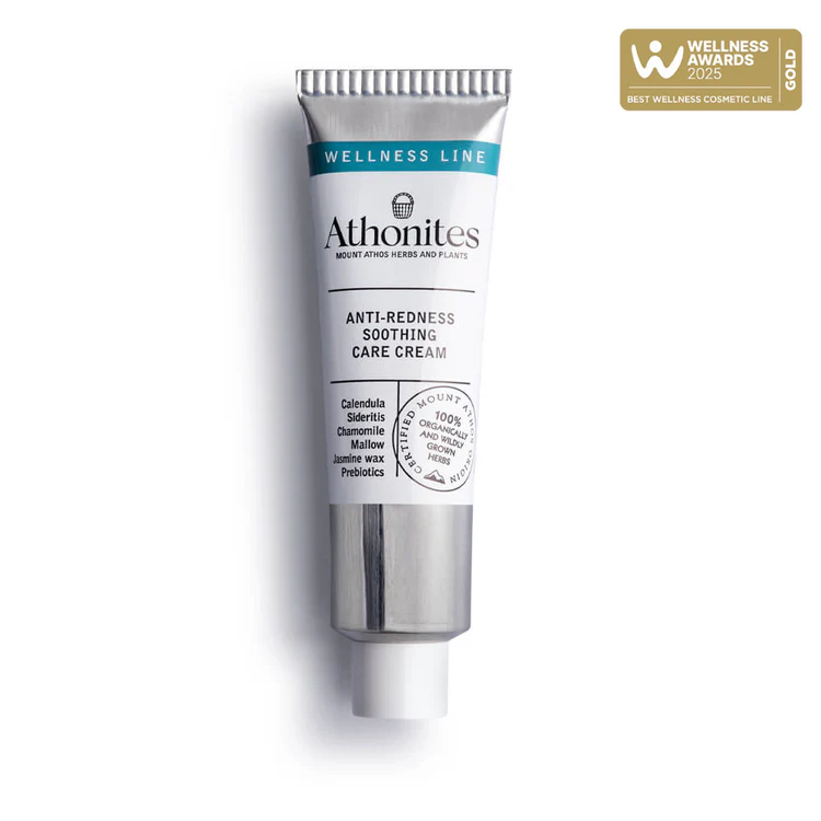 ANTI-REDNESS SOOTHING CARE CREAM 