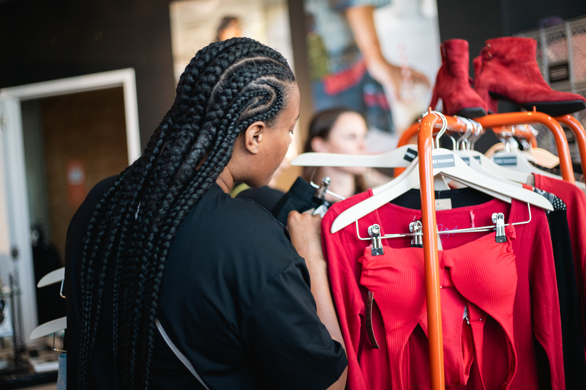 Τα Free Fashion Stores είναι λόγος για να βρεθείς άμεσα στην Ολλανδία