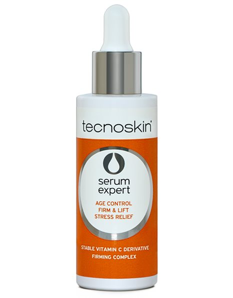 SERUM EXPERT AGE CONTROL FIRM & LIFT STRESS RELIEF