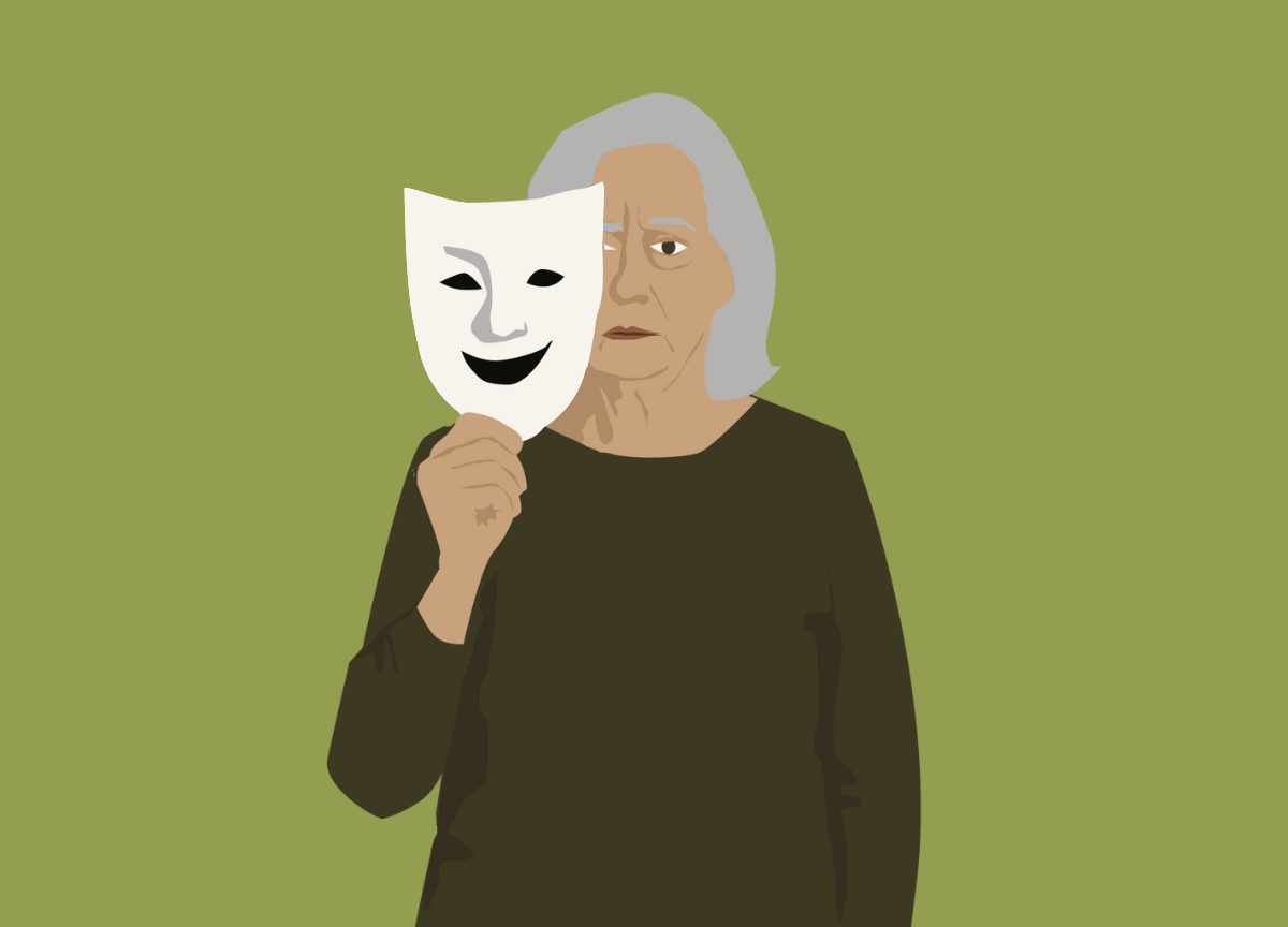 Γιατί οι boomers είναι μια συναισθηματικά καταπιεσμένη γενιά