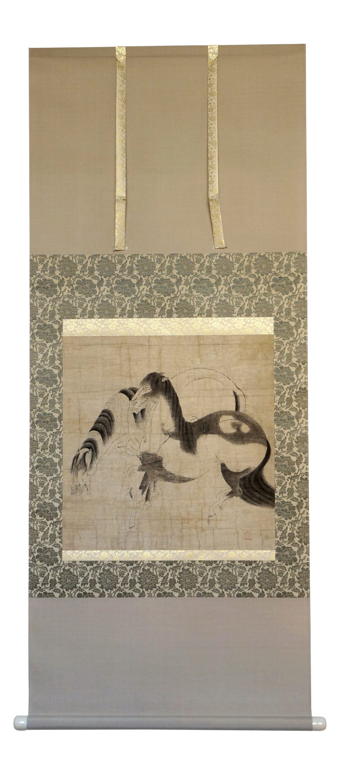 Ζεν ζωγραφική