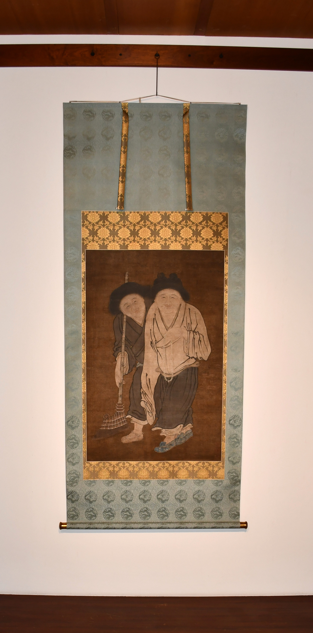 Ζεν ζωγραφική