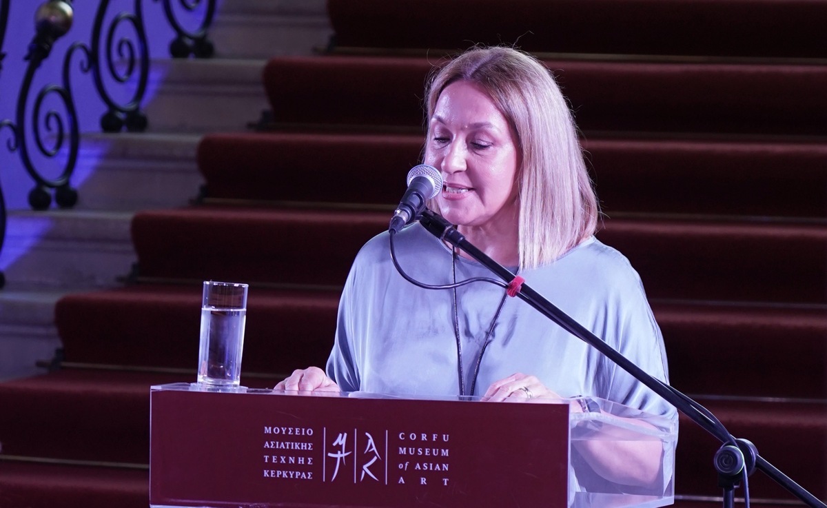 Δέσποινας Ζερνιώτη