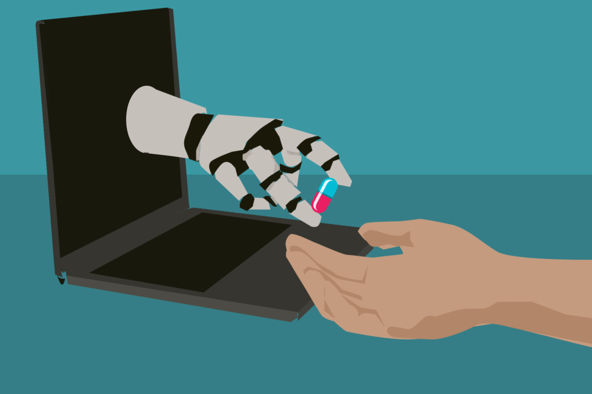 chatbot ψυχικής υγείας