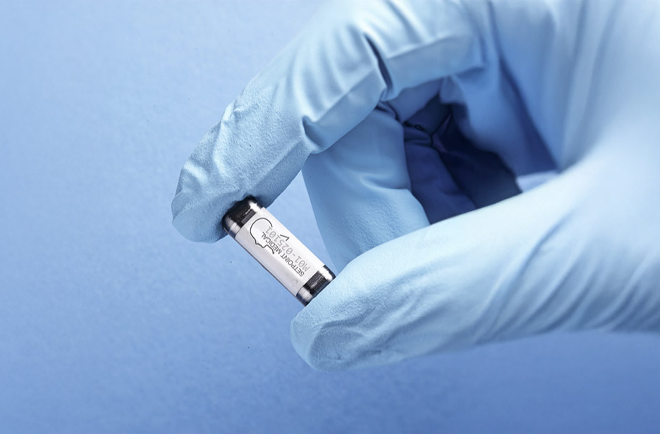 SetPoint Medical