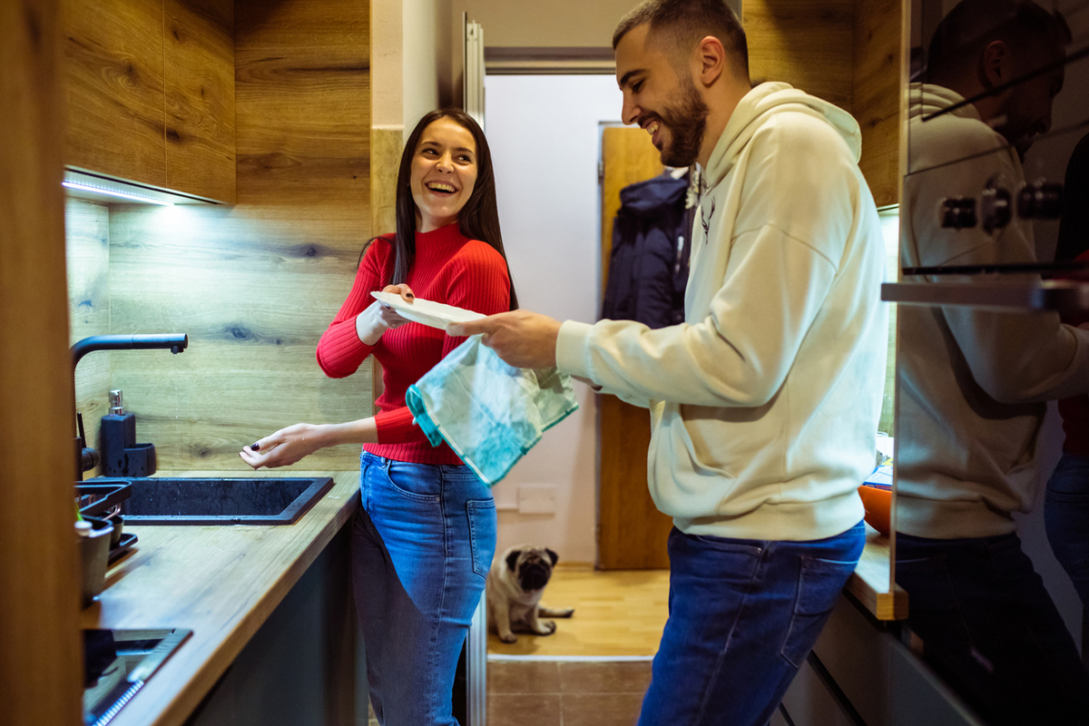 Αυτό το hack μπορεί να βελτιώσει τη σχέση σου