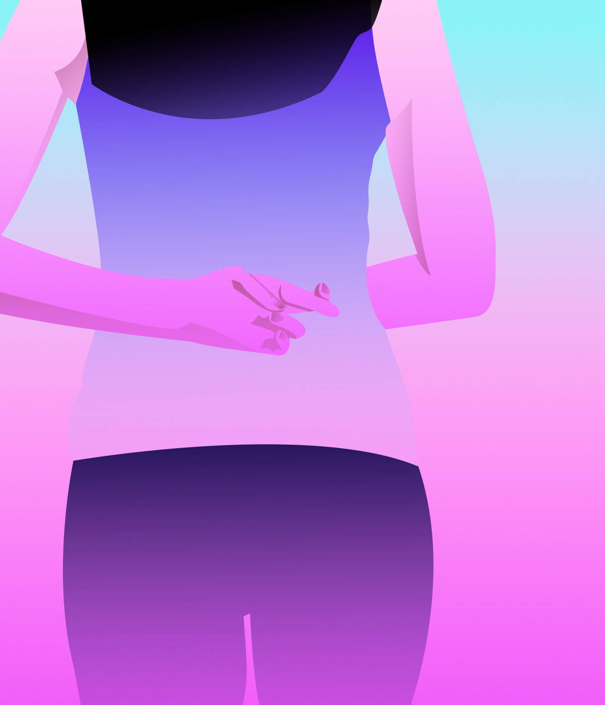 5 φράσεις που δείχνουν ότι κάποιος δεν σε έχει συγχωρέσει αληθινά