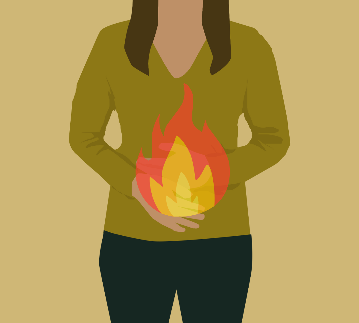 γαστρεντερίτιδα