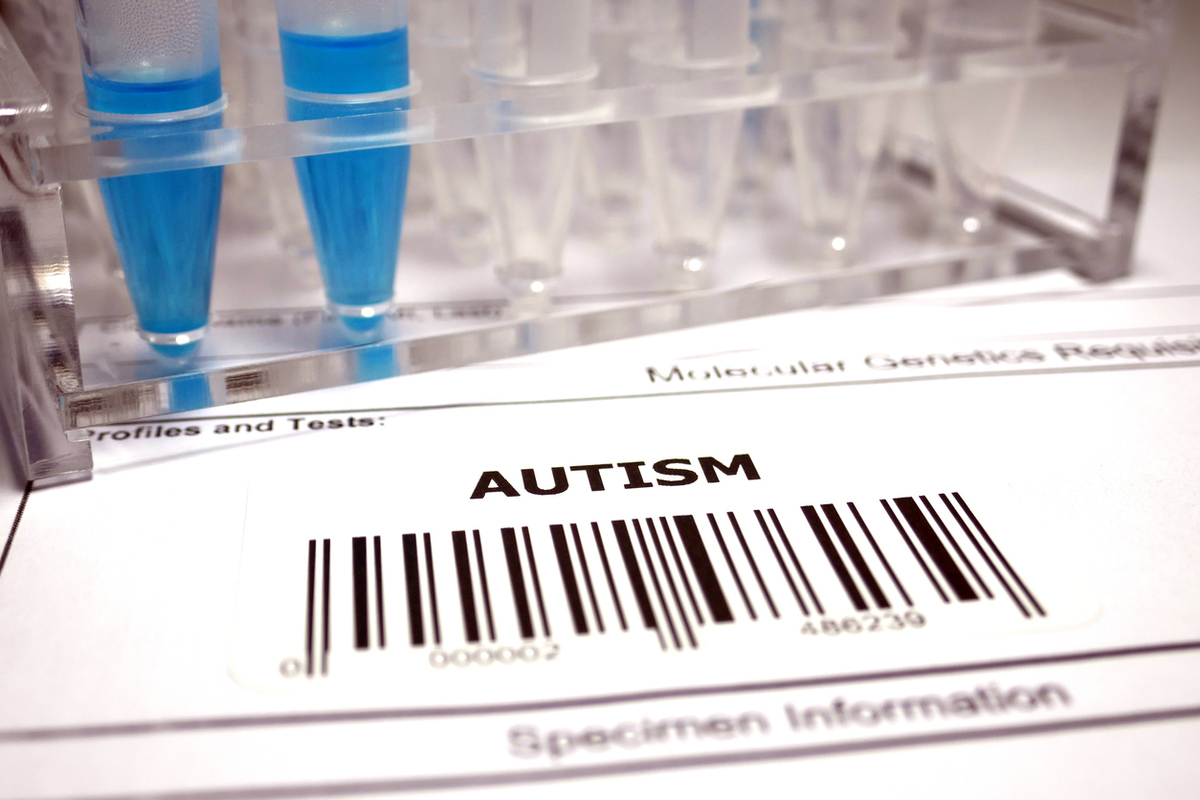 Υπάρχουν 4 τύποι αυτισμού, καθένας με δικά του χαρακτηριστικά