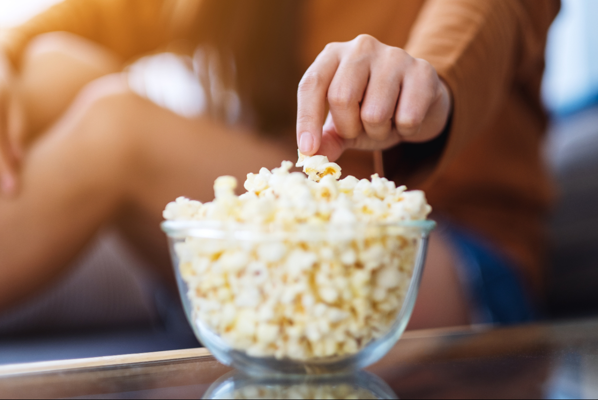 6+1 τρόφιμα με λιγότερους υδατάνθρακες απ' ό,τι νομίζεις