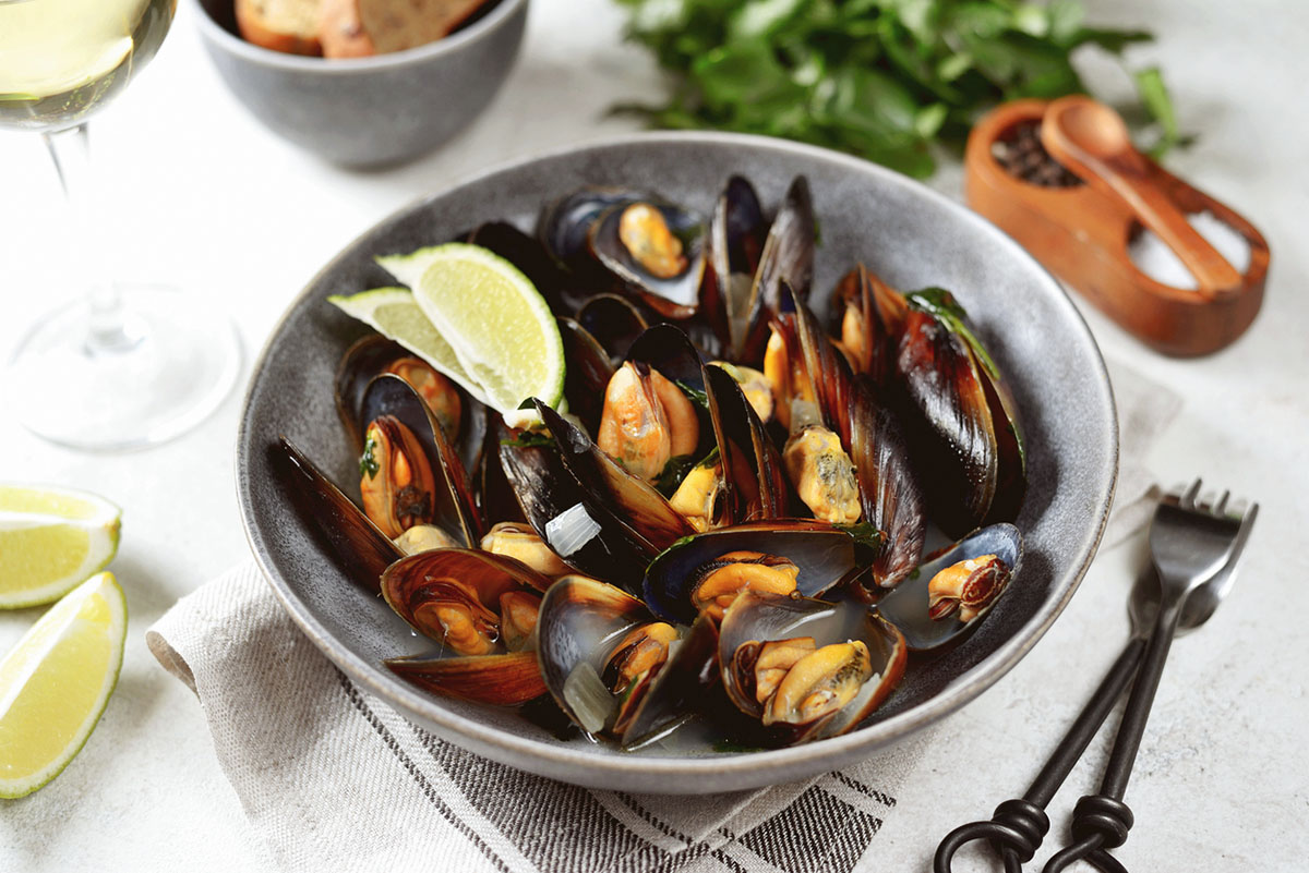 5 τρόφιμα πλούσια σε βιταμίνη Β12 – Το ένα ιδανικό για vegan