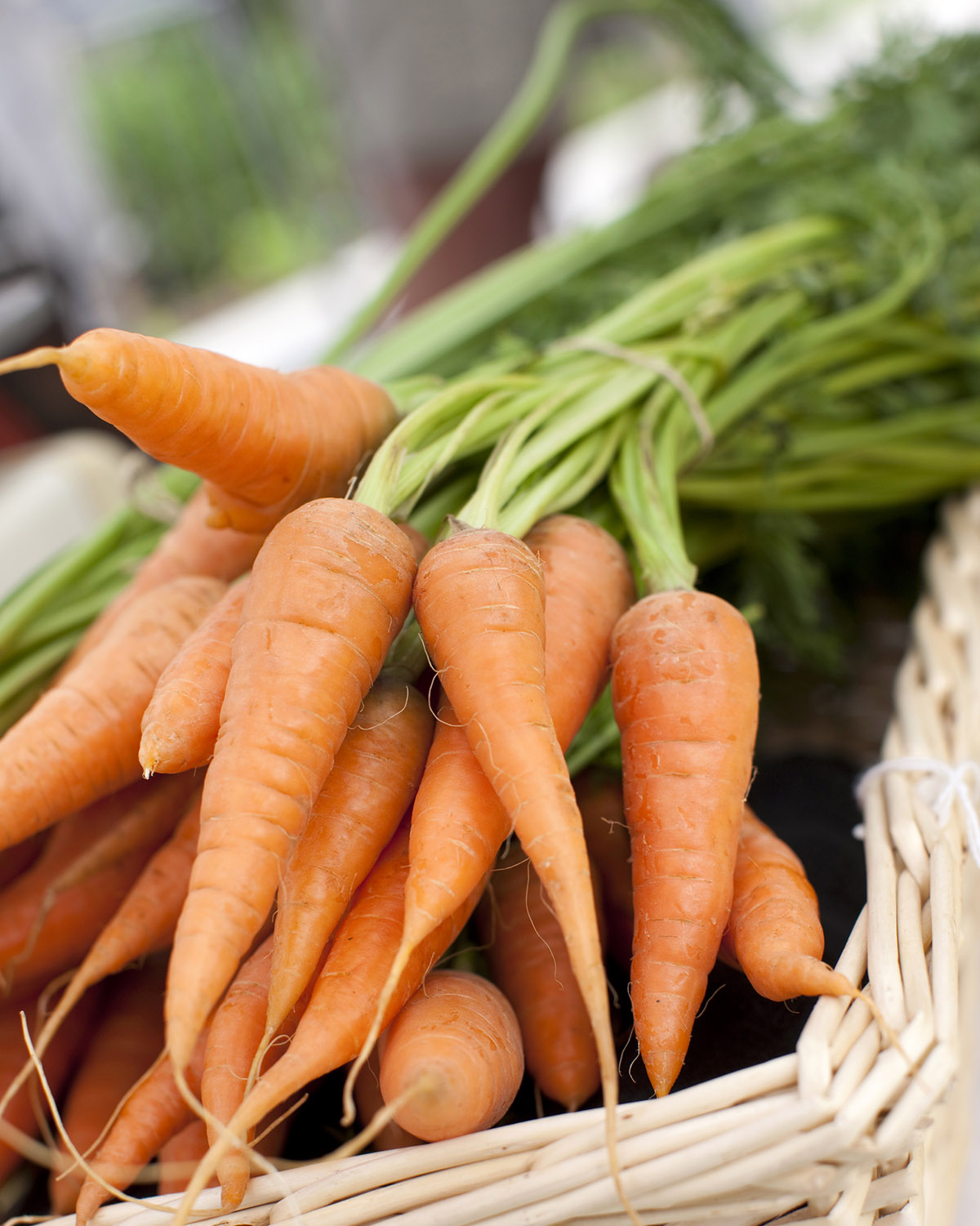 6+1 τρόφιμα με λιγότερους υδατάνθρακες απ' ό,τι νομίζεις