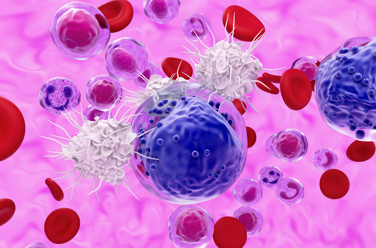 Όταν το ανοσοποιητικό σου χαρίζει νεότητα με αντίτιμο την υγεία