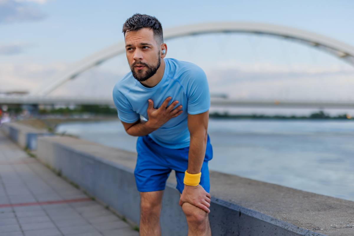 Πώς μπορούν τα άλογα να σώσουν την καρδιά σου