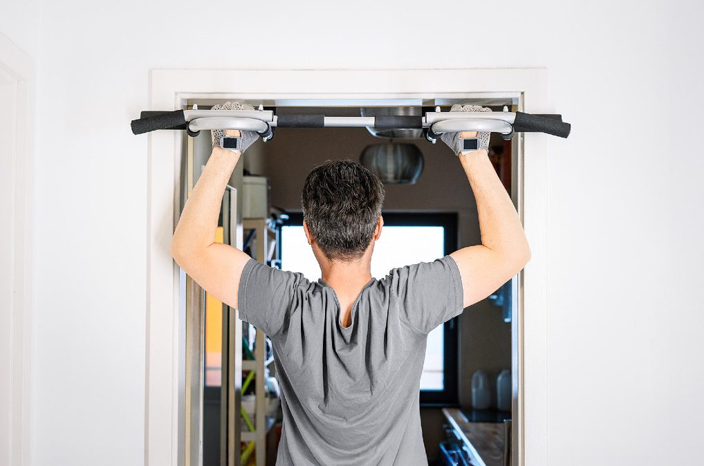 5 ασκήσεις για μεγαλύτερη δύναμη μετά τα 40