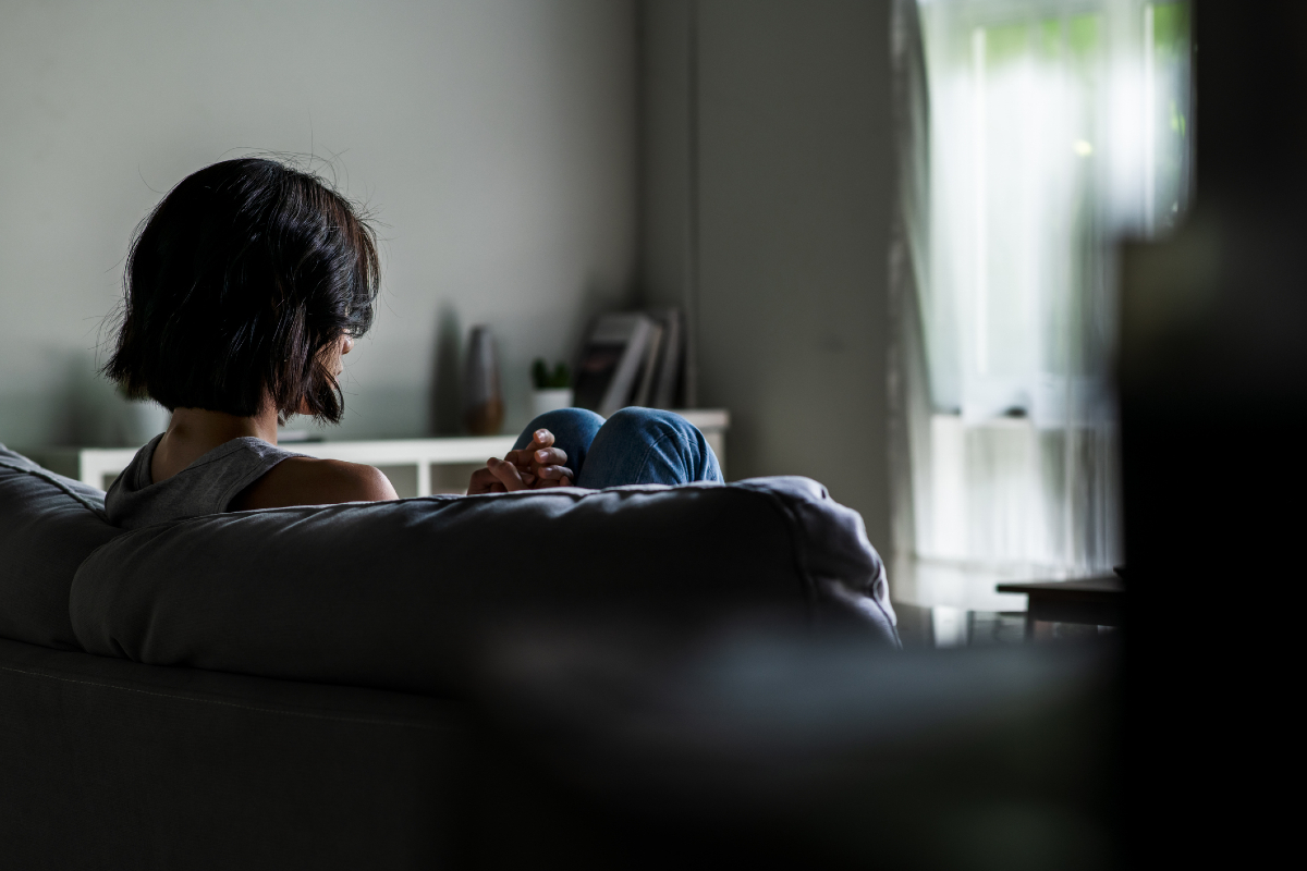 Μπορεί η κατάθλιψη και το Αλτσχάιμερ να ξεκινούν από το στόμα;