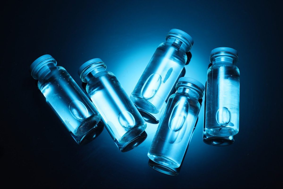 ενέσιμα πεπτίδια