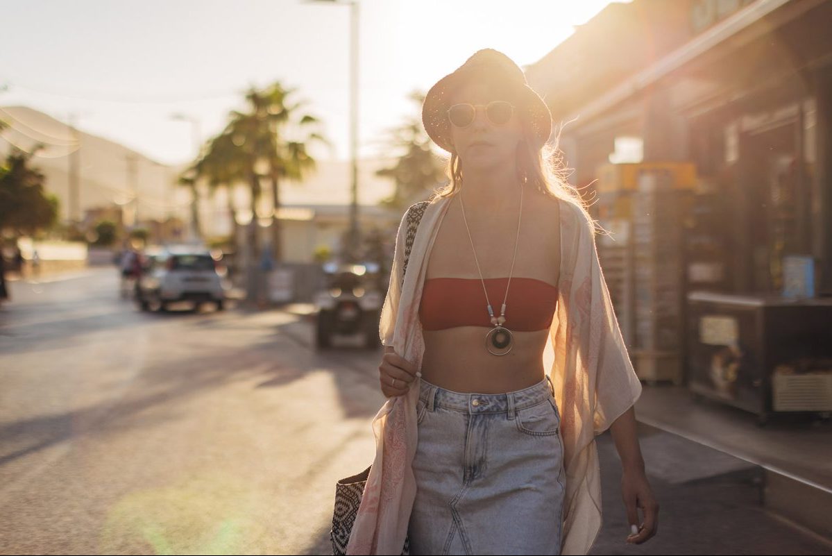 αντηλιακό stick