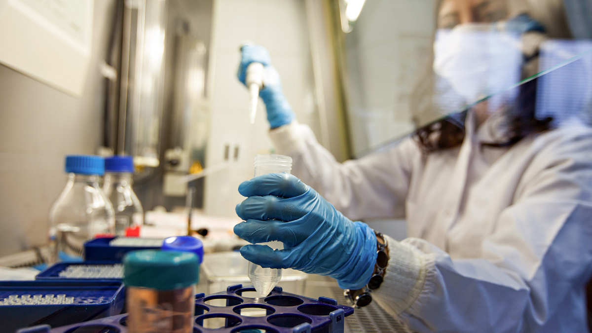 Γιατί η ανοσοθεραπεία για τον καρκίνο δεν λειτουργεί πάντα