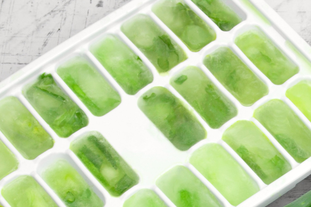 Ένα εύκολο beauty hack για λιγότερο ορατούς πόρους και λεία επιδερμίδα