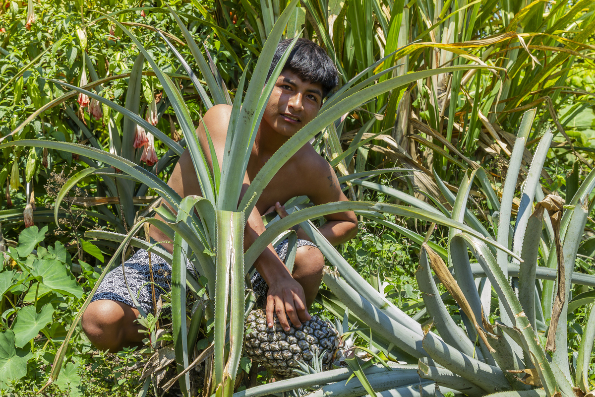 Τι μας διδάσκουν οι αυτόχθονες λαοί για την κλιματική κρίση