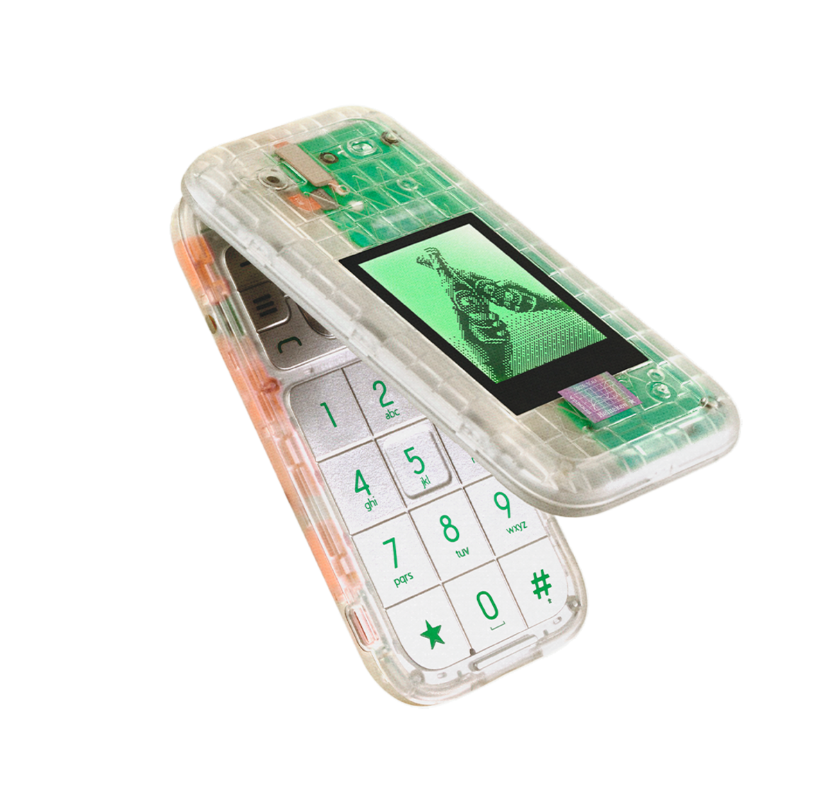 Γιατί πολλοί ενήλικες επιστρέφουν στα κινητά παλαιού τύπου;