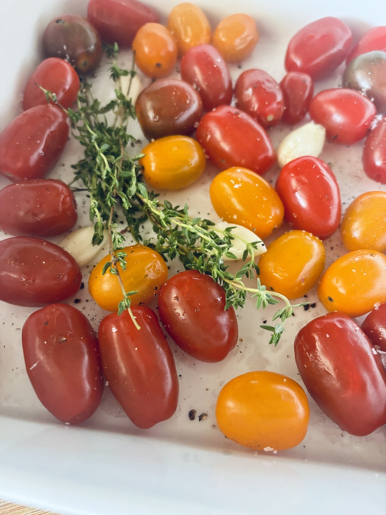 ντοματίνια