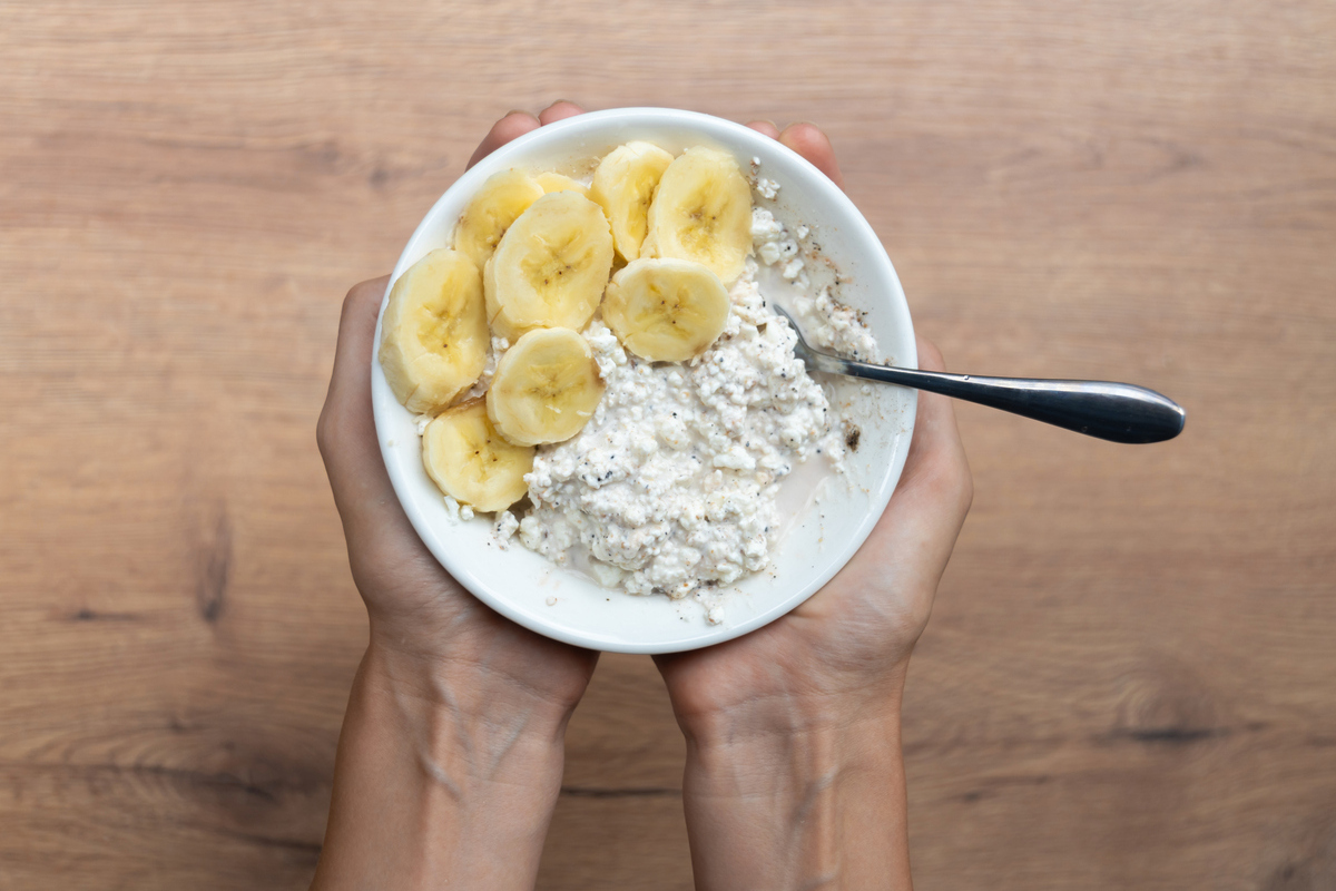 Τι βραδινό να φας για να μην ξεφύγεις από τον στόχο σου