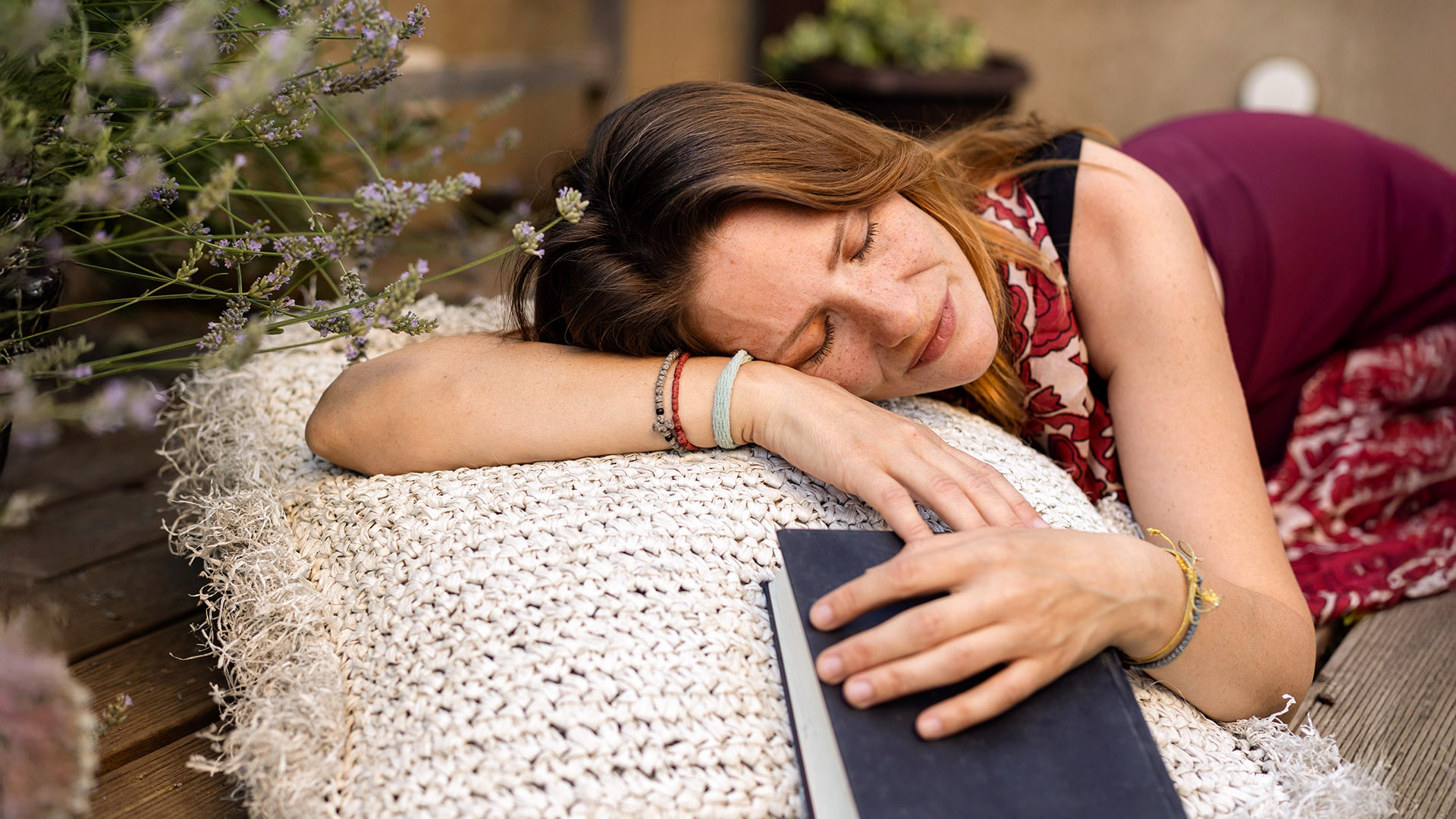 Το άγνωστο σπουδαίο όφελος του μεσημεριανού ύπνου