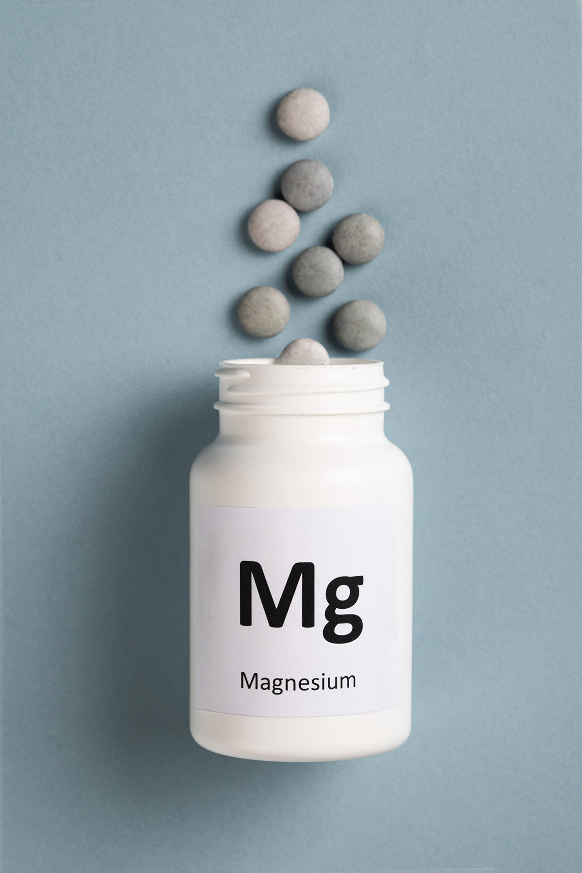μαγνήσιο