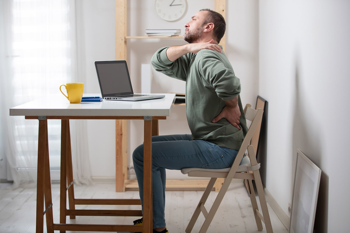 Ο ορθοπαιδικός αποκαλύπτει πώς να έχεις πάντα γερούς και λειτουργικούς ώμους