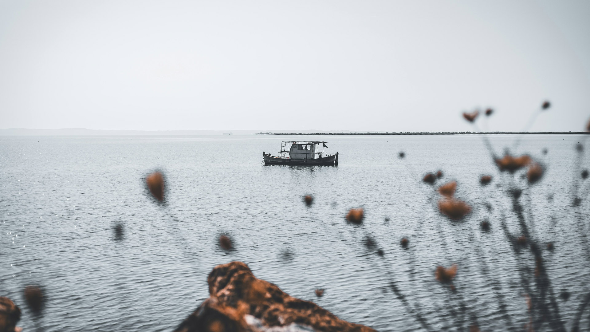 Η νοσταλγία της θάλασσας μας συγκινεί και μας θεραπεύει