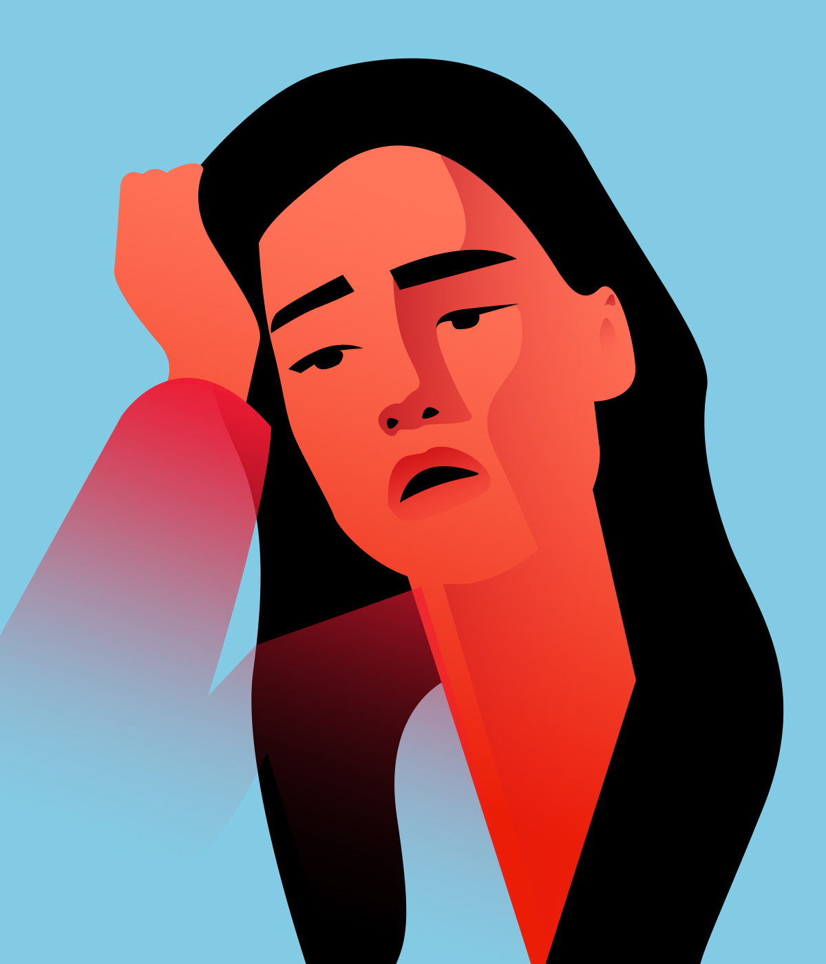 Γιατί πληγώνουμε τους πιο δικούς μας ανθρώπους;