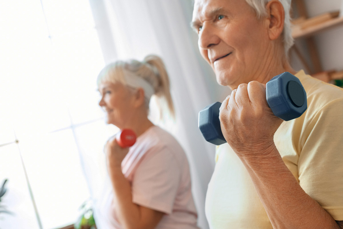 Όσα μια ρευματολόγος δεν κάνει ποτέ για το καλό των οστών της