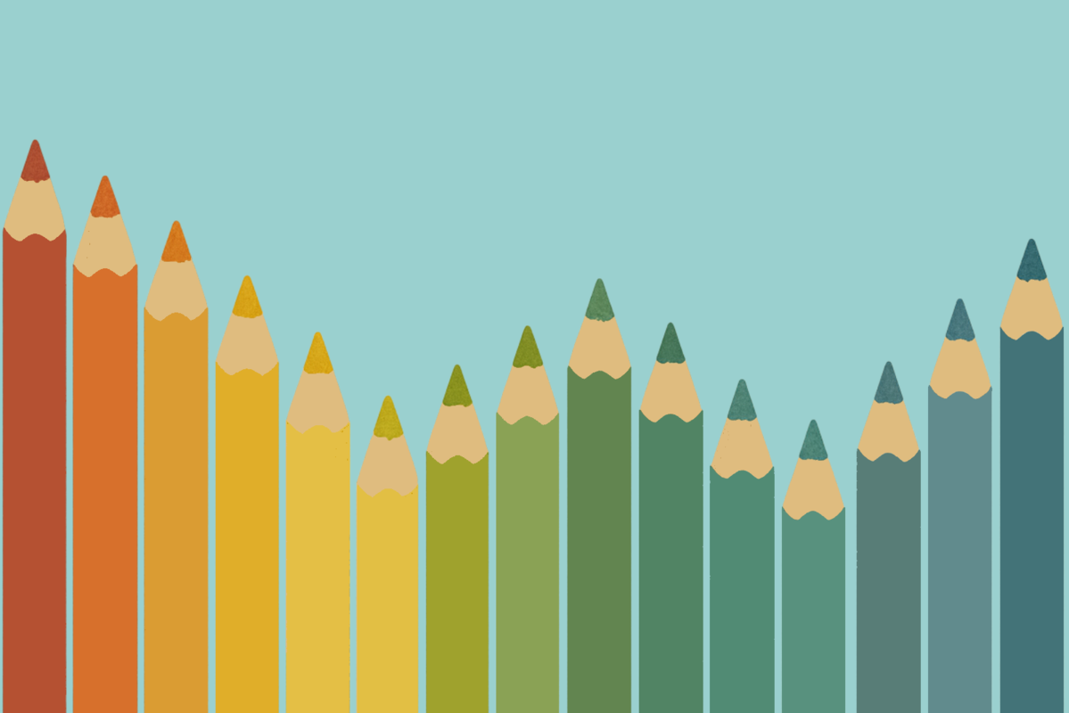 Η οργάνωση είναι το κλειδί για την πιο ήρεμη σχολική χρονιά